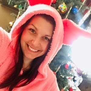 Meet your Posher, Jennifer